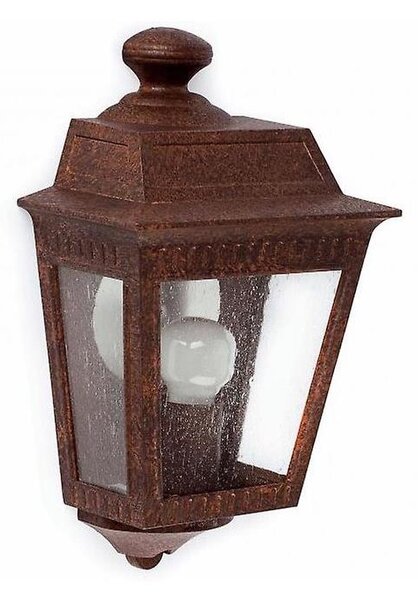 FARO 71424 - Vonkajšie nástenné svietidlo ARGOT 1xE27/100W/230V IP44