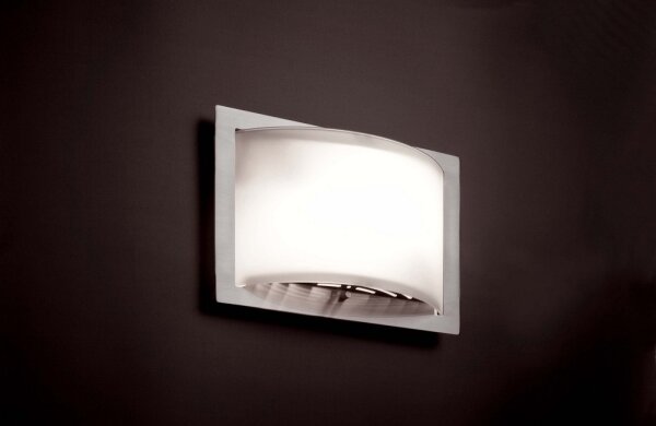 FARO 62986 - Nástenné svietidlo DIULA 2xE27/60W/230V