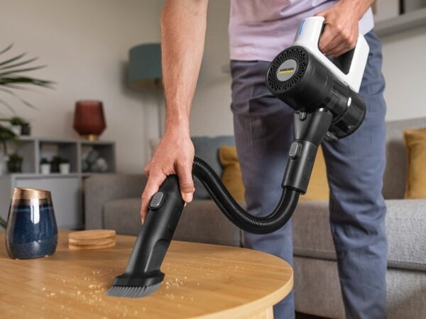 Kärcher tyčový vysávač VCS 3 Nano Home&Car