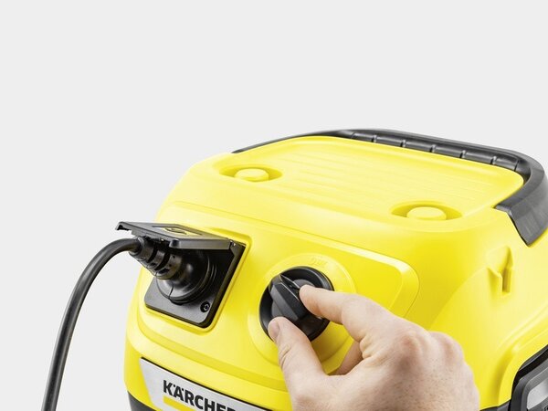 Kärcher Viacúčelový vysávač WD 3 P S V-17/6/20