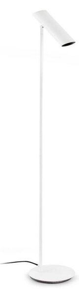 FARO 29883 - Stojacia lampa LINK 1xGU10/11W/230V biela
