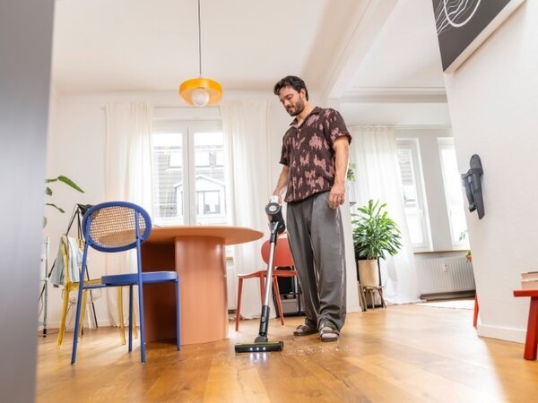 Kärcher tyčový vysávač VCS 3 Nano Home&Car