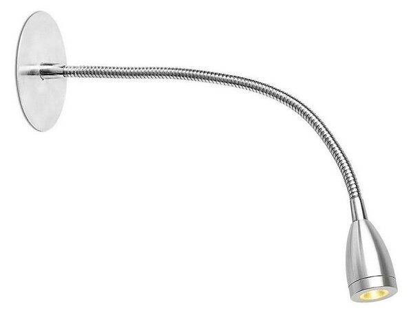 FARO 40996 - LED Nástenná lampička LOKE LED/3W/100-240V