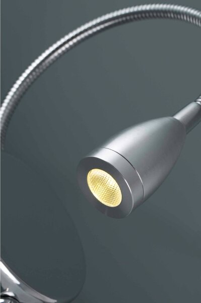 FARO 40994 - Nástenná lampa LOKE LED/3W/230V
