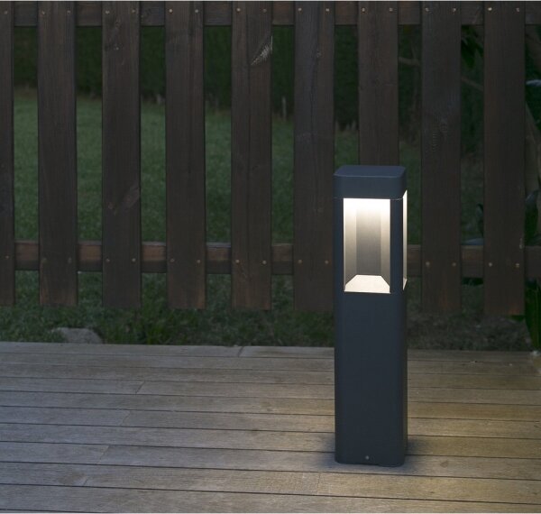 FARO 71199 - LED Vonkajšia lampa NAYA LED/8W/230V IP54