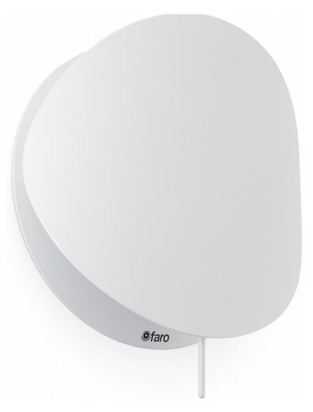 FARO 62105 - Nástenné svietidlo OVO-P 1xR7s/8W/230V