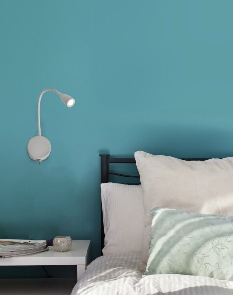 FARO 41019 - Nástenná lampa LOKE LED/3W/230V