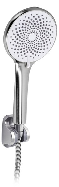 Vaňová batéria Rea Foss Nickel Brush