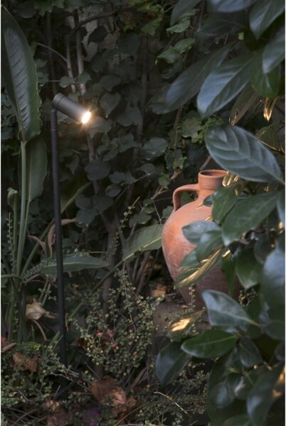 FARO 70226 - LED Vonkajšie svietidlo SETH LED/6W/230V IP44