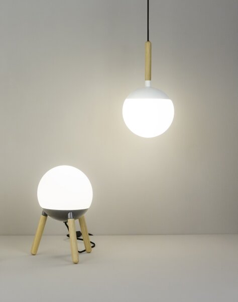 FARO 28375 - Luster na lanku MINE 1xE27/40W/230V