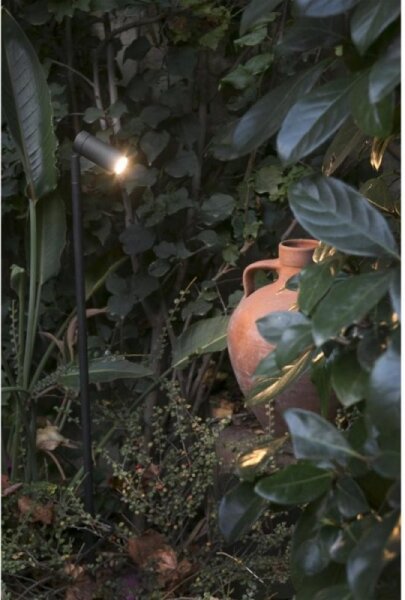 FARO 70227 - LED Vonkajšie svietidlo SETH LED/6W/230V IP44 2700K