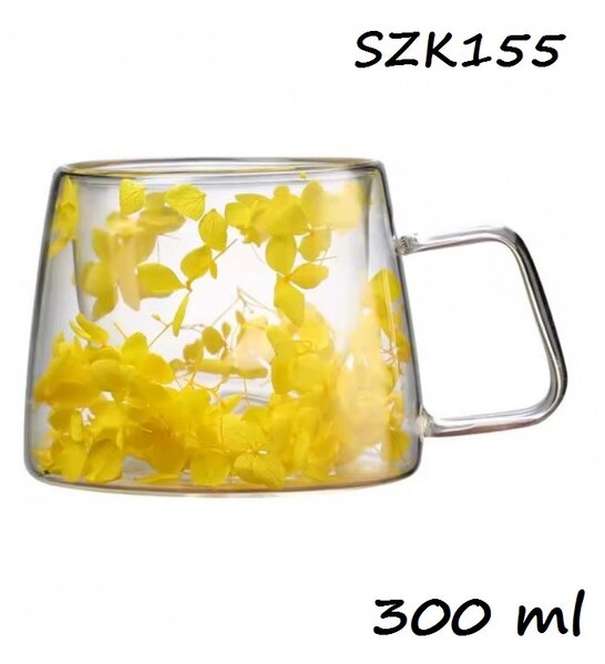JAKS Darčeková sada 2 termo pohárov podľa vlastného výberu – 180 ml + 300 ml