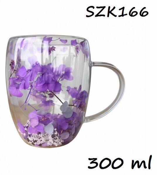 JAKS Darčeková sada 2 termo pohárov podľa vlastného výberu – 180 ml + 300 ml