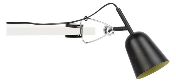 FARO 51133 - Lampa s klipom STUDIO 1xE14/8W/230V