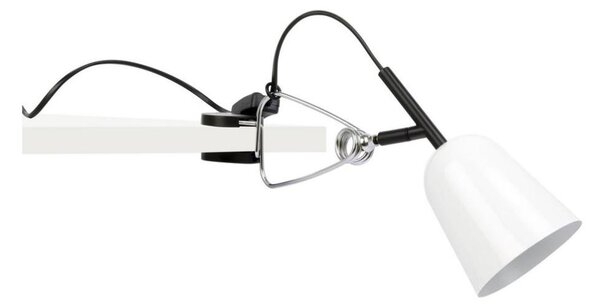FARO 51135 - Lampa s klipom STUDIO 1xE14/8W/230V