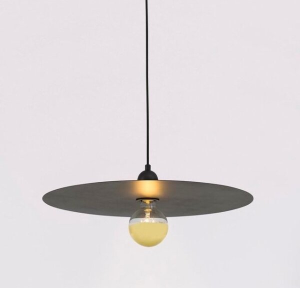 FARO 68145 - Luster na lanku PLAT 1xE27/60W/230V