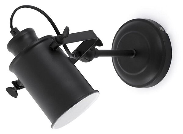 FARO 60000 - Nástenné bodové svietidlo LIST 1xE27/40W/230V