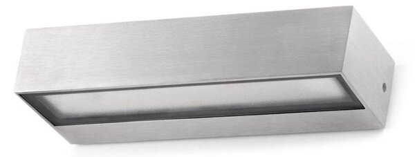 FARO 71052 - LED Vonkajšie nástenné svietidlo TOLUCA LED/16W/230V IP65