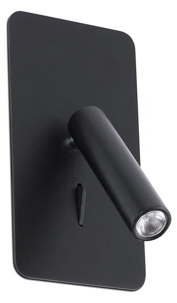 FARO 62128 - LED Nástenné bodové svietidlo SUAU LED/3W/230V
