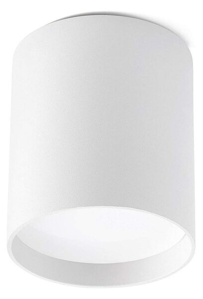 Faro 64206 - LED Bodové svietidlo HARU LED/6W/230V biela