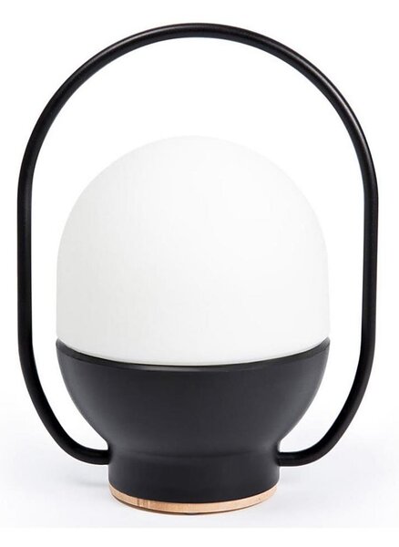 FARO 01016 - LED Stmievateľná stolná lampa TAKE AWAY LED/1,5W/3,7V 2700K 2600 mAh