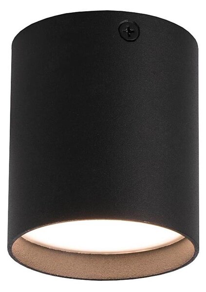 Faro 64207 - LED Bodové svietidlo HARU LED/6W/230V čierna