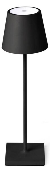 FARO 70776 - LED Vonkajšia dotyková stolná lampa TOC LED/2,2W/230V IP54