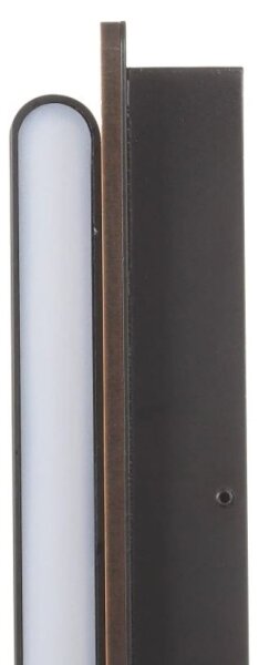 FARO 20062 - LED Nástenné svietidlo MOOD 2xLED/3W + LED/1,5W/230V