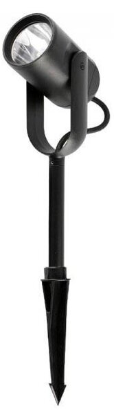 FARO 70037 - LED Vonkajšie svietidlo SLOT-35 LED/14W/230V IP65 3000K