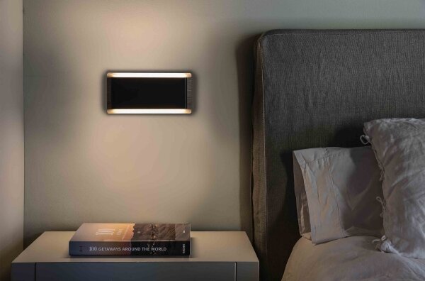 FARO 20061 - LED Nástenné svietidlo MOOD 2xLED/3W/230V