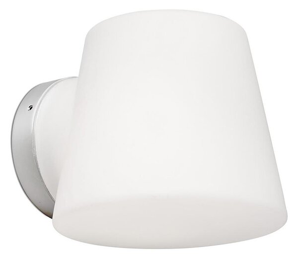 FARO 63510 - Kúpeľňové nástenné svietidlo BIANCA 1xG9/6W/230V IP44