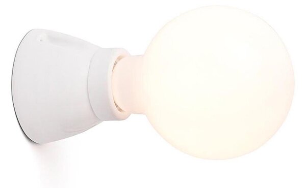 Faro 62300 - Nástenné svietidlo KERA 1xE27/15W/230V