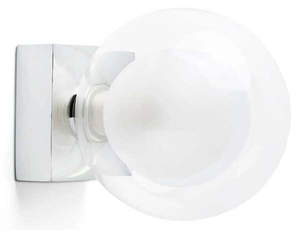 FARO 40086 - Kúpeľňové nástenné svietidlo PERLA 1xG9/6W/230V IP44