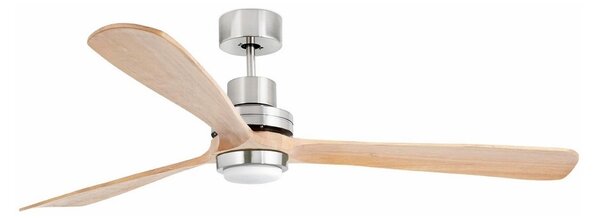 FARO 33505DC - LED Stropný ventilátor LANTAU XL LED/15W/230V pr. 168 cm + DO