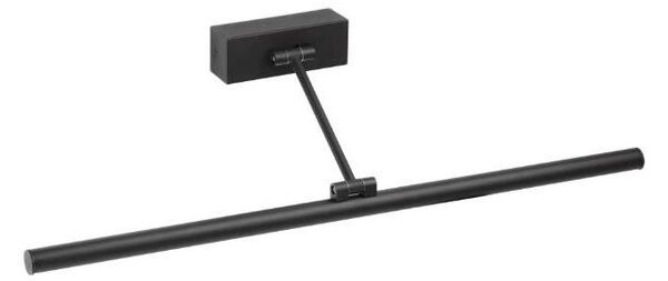 FARO 61088 - LED Obrazové svietidlo MARGITTE LED/12W/230V čierna