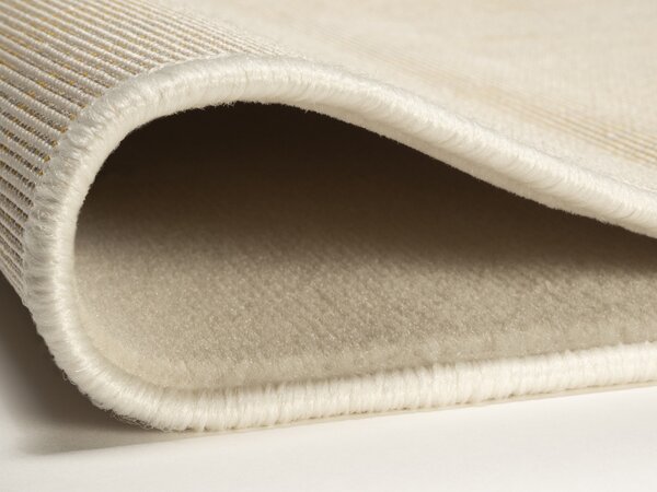Alfa Carpets , Detský kusový koberec Žirafa, 120x170, béžová, detská izba