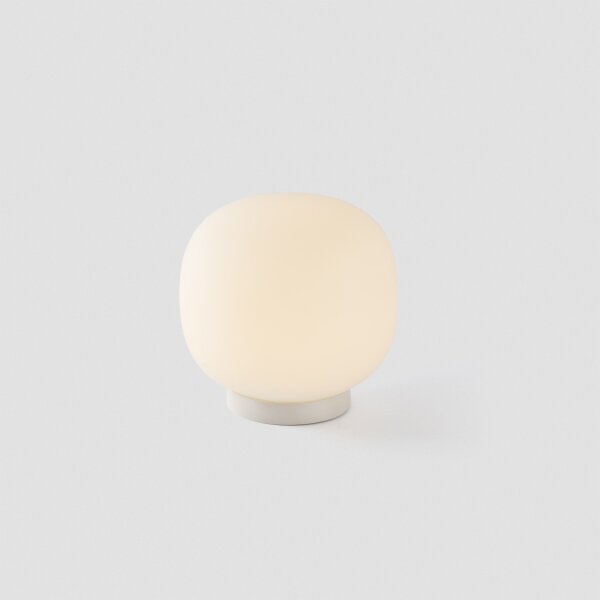 FARO 68610 - Stropné svietidlo AMELIA 1xE27/15W/230V IP44 biela