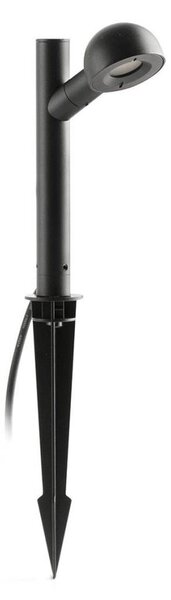FARO 75570 - LED Vonkajšia lampa BROT LED/7W/230V 20 cm IP65