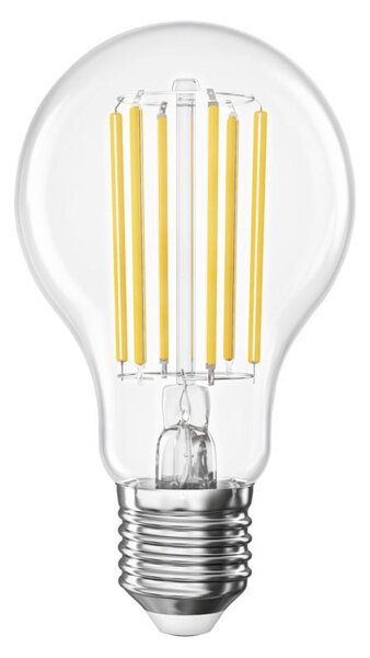 FILAMENTOVÁ LED ŽIAROVKA E27 - Doplnky k svietidlám