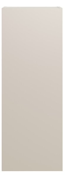 Comad Závesná kúpeľňová skrinka UNI 50 cm kašmírová/dub cremona