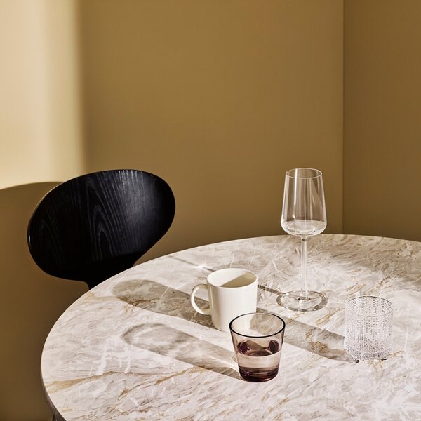 Iittala Poháre Ultima Thule 0,20l, 2ks, číre