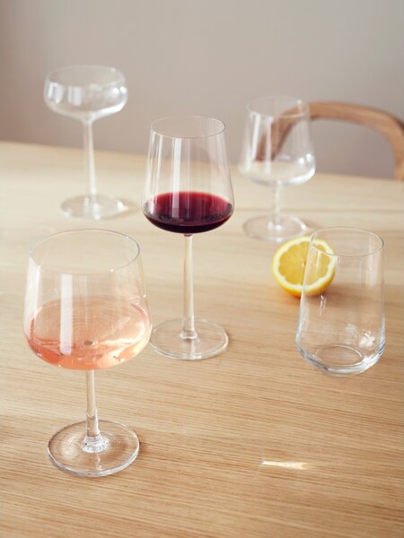Iittala Poháre na červené víno Essence 0,45l, 2ks