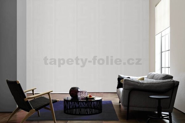Vliesové tapety na zeď Versace III 93523-1, rozměr 10,05 m x 0,70 m, řecký klíč bílý, A.S. Création