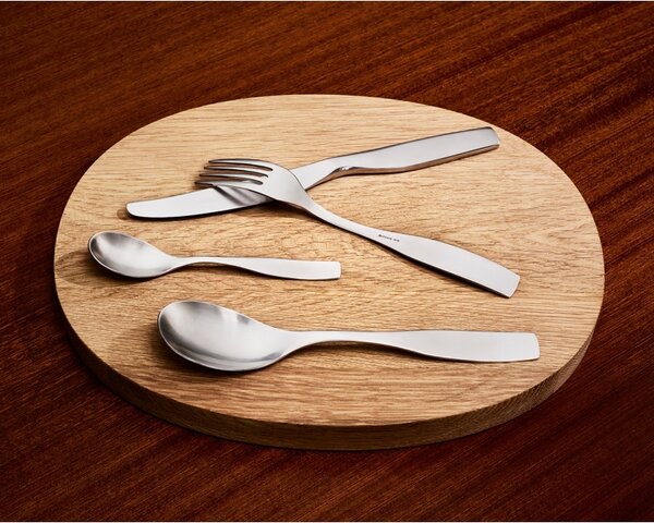 Iittala Servírovacia doska Raami 31cm, dub