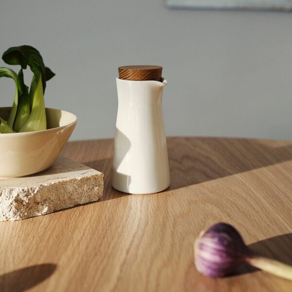 Iittala Džbánik Teema 0,2l, biely