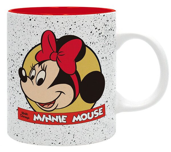 Hrnček Disney - Minnie Classic