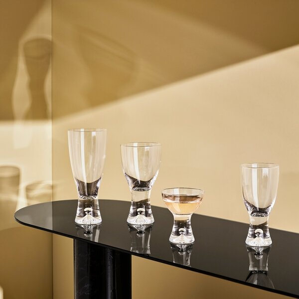 Iittala Poháre Tapio 0,3l, 2ks, číre