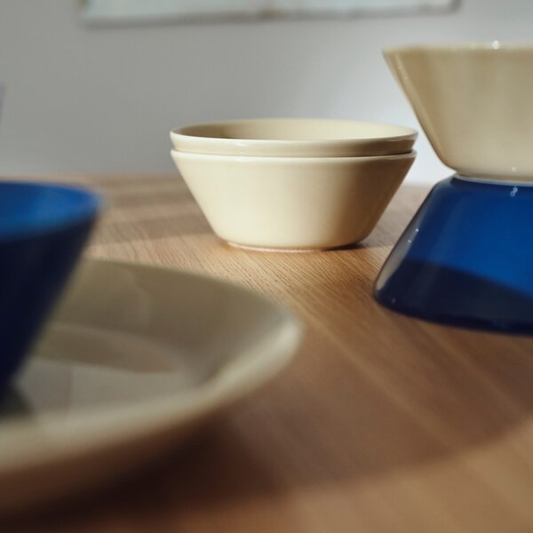 Iittala Miska Teema 15cm, ľanová