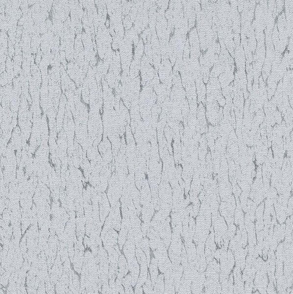 Vliesové tapety na stenu Natalia 10037-10, rozmer 10,05 m x 0,53 m, imitácia kôry stromov sivá, Erismann