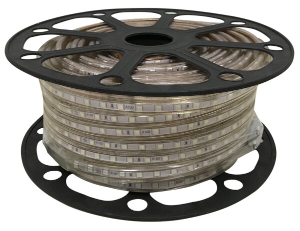 Aigostar - LED pás 50m LED/300W/230V IP65 zelený